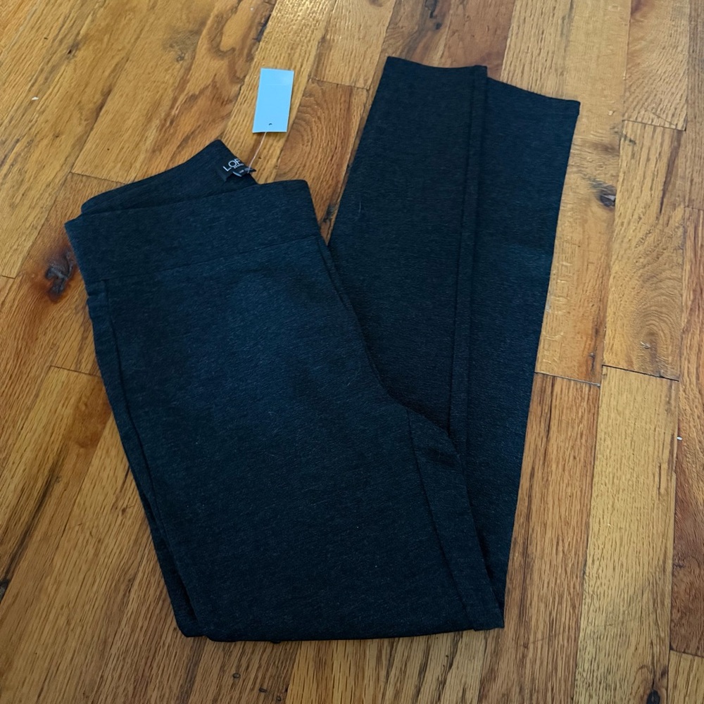 Loft grey‎ Leggings